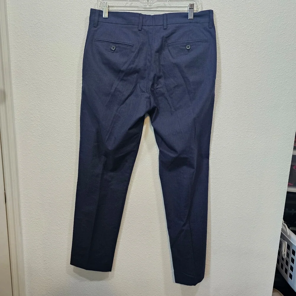 J. Crew Men's Bedford Dress Pants Size‎ 32x32